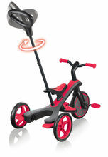 Load image into Gallery viewer, Explorer Trike 4 in 1

