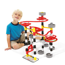 Load image into Gallery viewer, Migoga Race Marble Run

