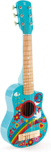 Load image into Gallery viewer, Kid&#39;s Flower Power First Musical Guitar

