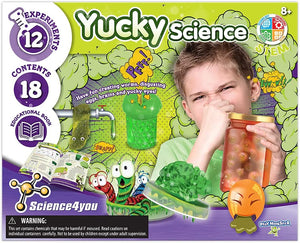 Yucky Science