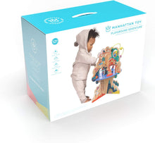 Load image into Gallery viewer, Playground Adventure Wooden Toddler Activity Center
