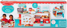 Load image into Gallery viewer, Wooden La Patisserie Bakery
