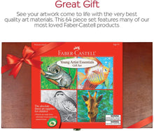 Load image into Gallery viewer, Young Artist Essentials Gift Set
