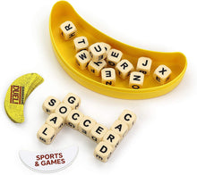 Load image into Gallery viewer, Bananagrams Duel
