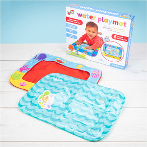 Water Playmat