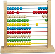 Load image into Gallery viewer, Abacus - Classic Wooden
