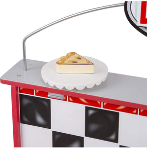 Star Diner Restaurant