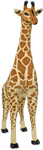 Giraffe Large