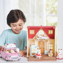 Load image into Gallery viewer, Village Doctor Starter Set Calico Critters
