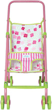 Load image into Gallery viewer, Baby Stella Baby Stroller Toy for 12&quot; and 15&quot; Soft Dolls
