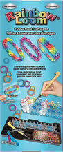 Load image into Gallery viewer, Rainbow Loom® The Original Bracelet Making Kit
