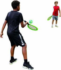 Bash N Boom Combo Set
