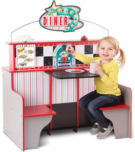 Star Diner Restaurant
