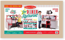 Load image into Gallery viewer, Star Diner Restaurant
