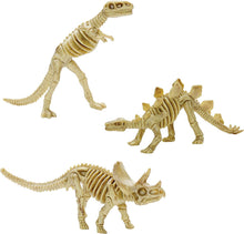 Load image into Gallery viewer, Create with Clay Dinosaurs
