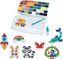 Load image into Gallery viewer, Aquabeads Deluxe Craft Backpack
