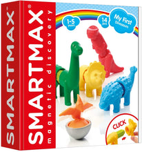 Load image into Gallery viewer, SmartMax My First Dinosaurs
