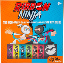 Load image into Gallery viewer, Ribbon Ninja
