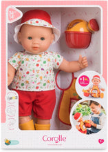 Load image into Gallery viewer, Charly - Garden Delights Set
