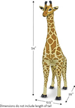 Load image into Gallery viewer, Giraffe Large
