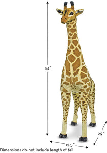 Giraffe Large