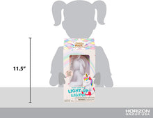 Load image into Gallery viewer, Paint Your Own Light-Up Unicorn
