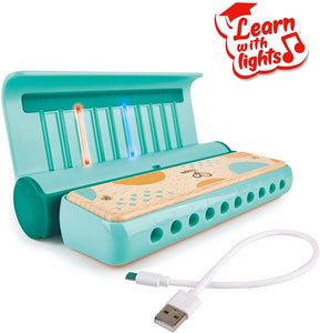 Learn with Lights Harmonica