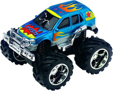 Load image into Gallery viewer, Monster Truck Custom Shop

