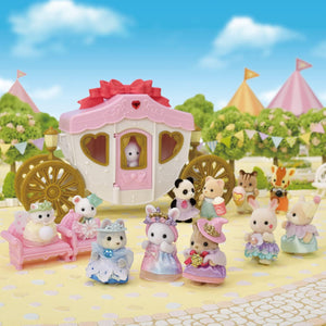 Royal Princess Set Calico Critters