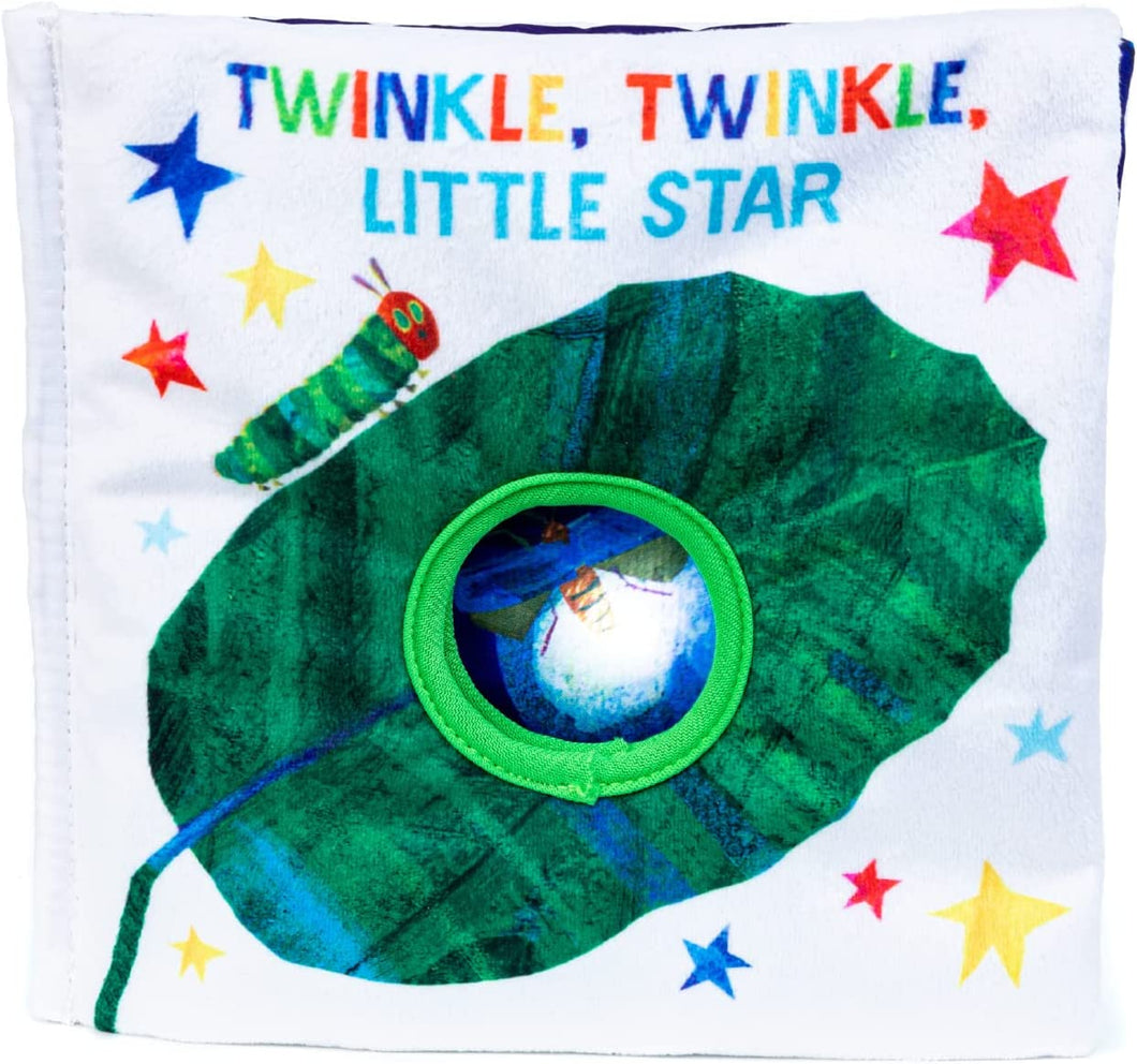 Twinkle Twinkle Little Star with Sounds