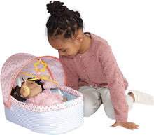 Load image into Gallery viewer, Baby Stella Baby Doll Crib
