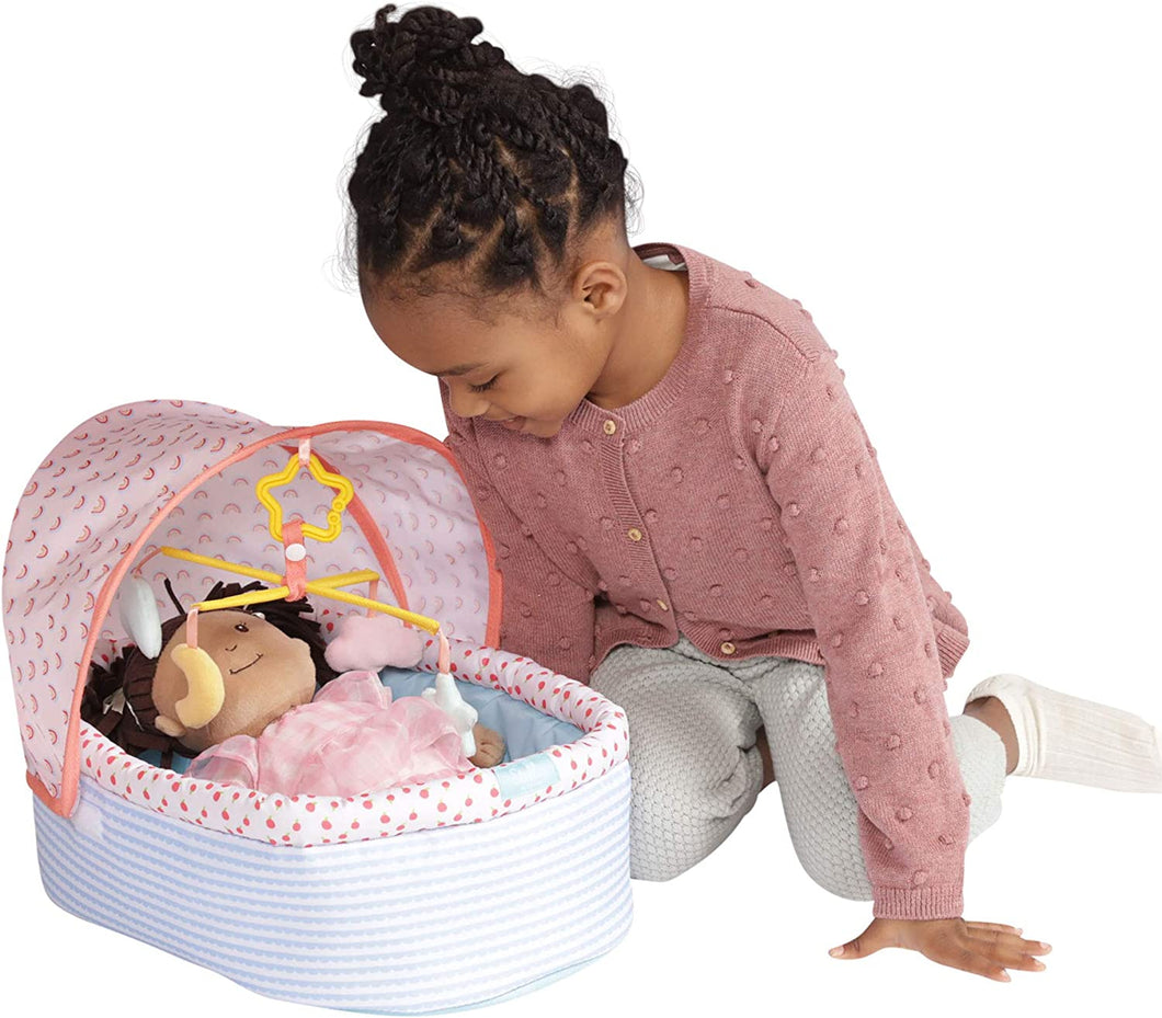 Baby Stella Baby Doll Crib