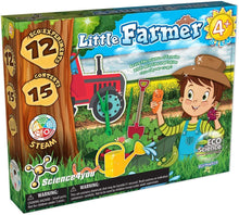 Load image into Gallery viewer, Little Farmer Science Kit
