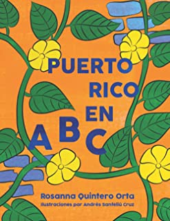 Puerto Rico en ABC