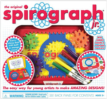 Load image into Gallery viewer, Spirograph Jr.
