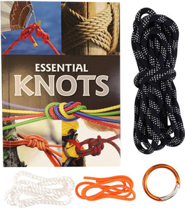 Guide to Essential Knots