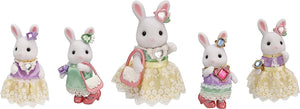 Fashion Playset Jewels & Gems Collection Calico Critters