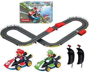 Carrera GO!!! Mario Kart Battery Operated