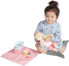 Load image into Gallery viewer, Baby Stella Collection Picnic Set
