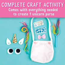 Load image into Gallery viewer, Unicorn Purse
