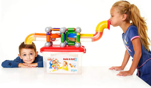 SmartMax Build & Roll (44 pcs)
