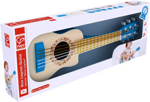 Load image into Gallery viewer, Blue Lagoon Guitar
