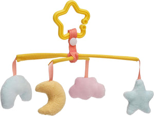 Baby Stella Baby Doll Crib