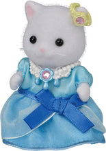 Load image into Gallery viewer, Princess Dress Up Set Calico Critters
