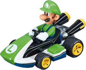 Carrera GO!!! Mario Kart Battery Operated