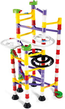 Load image into Gallery viewer, Marble Run Double Spiral
