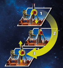 Load image into Gallery viewer, Playmobil Mars Expedition Toy
