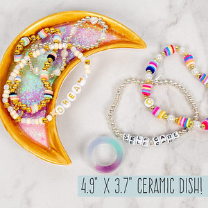 STMT D.I.Y. Resin Jewelry Dish Kit
