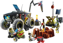 Load image into Gallery viewer, Playmobil Mars Expedition Toy
