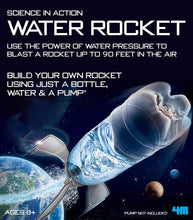 Load image into Gallery viewer, Water Rocket Kit

